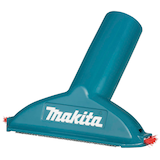 Artikelbild 1 für makita 140H95-0 Polsterdüse, 1 St., Artikelnummer 497386
