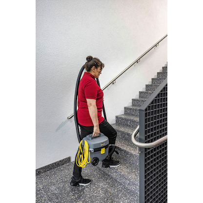 Artikelbild 3 für KÄRCHER Staubsauger T 7/1 Classic Adv 850 W, Artikelnummer 520431