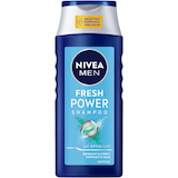 Artikelbild 1 für NIVEA MEN FRESH POWER Shampoo 250,0 ml, Artikelnummer 579039