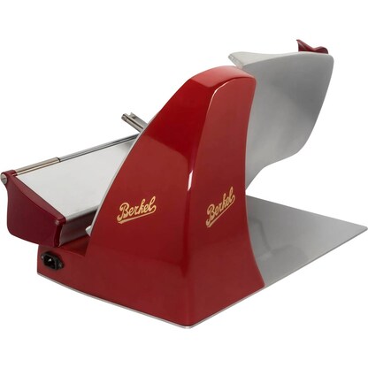 Artikelbild 4 für Berkel HOME LINE 250 PLUS Allesschneider 190 Watt, max. bis zu 18,0 mm, Artikelnummer 658367