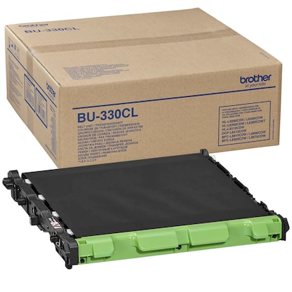 Artikelbild für brother BU-330CL (BU330CL) Transfereinheit, 1 St., Artikelnummer 364796