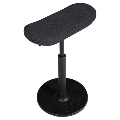 Artikelbild 4 für Topstar Stehhilfe Sitness H2 - Skateboardsitzform SH400 CV0 schwarz, 1 St., Artikelnummer 669729