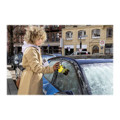 Artikelbild 3 für KÄRCHER EDI 4 elektrischer Eiskratzer, Artikelnummer 107411