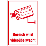 Artikelbild 1 für SafetyMarking® Hinweisschild 