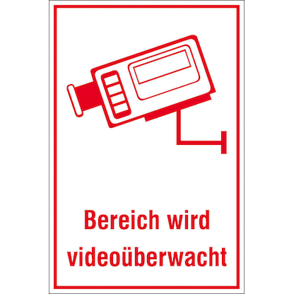 Artikelbild für SafetyMarking® Hinweisschild 
