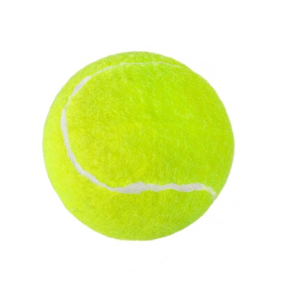 Artikelbild 4 für Idena Tennisbälle gelb/grün, Ø 6,5 cm, 3 St., Artikelnummer 470163