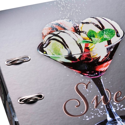 Artikelbild 4 für HERMA Sweets Motivordner 7,0 cm DIN A4, 1 St., Artikelnummer 220599