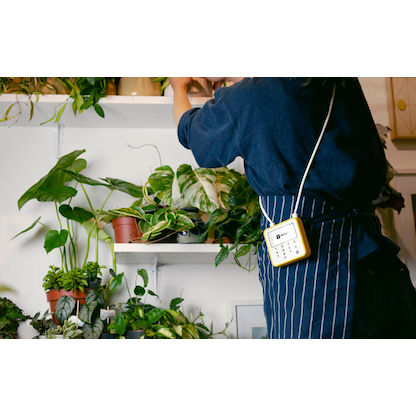 Artikelbild 12 für SumUp Solo Lite Chipkartenleser, Artikelnummer 496418