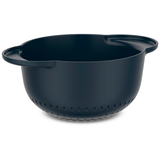 Artikelbild 1 für MEPAL Küchensieb Chef It navy 16,3 cm, Artikelnummer 546404