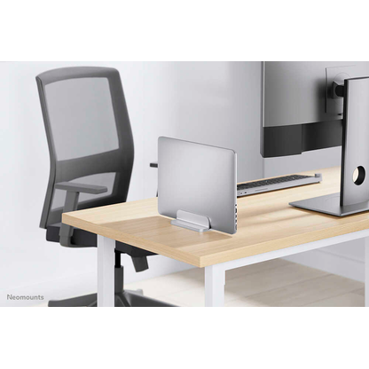 Artikelbild 6 für Neomounts Laptop-Ständer NSLS300 silber, Artikelnummer 757357