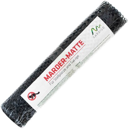 Artikelbild 6 für GARDIGO Marder-Matte Tierabwehrmittel, Artikelnummer 796929