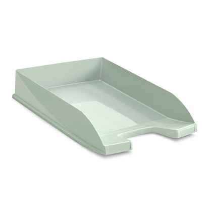 Artikelbild für cep Briefablage 100 FIRST salbei DIN A4, 1 St., Artikelnummer 793319