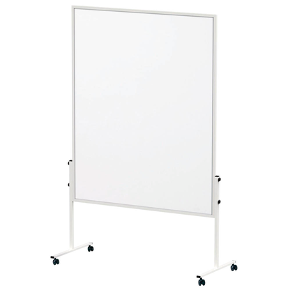 Artikelbild 2 für MAUL Moderationswand MAULsolid 120,0 x 150,0 cm weiß, Artikelnummer 376626