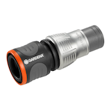 Artikelbild 1 für GARDENA Gartenschlauchverbinder, Artikelnummer 922981