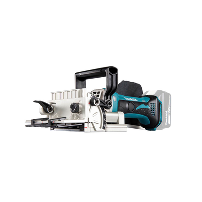 Artikelbild 8 für makita DPJ180Z Akku-Nutfräse 18,0 V, ohne Akku, Artikelnummer 304406