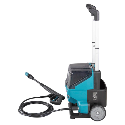 Artikelbild 11 für makita HW001GZ Akku-Hochdruckreiniger 40,0 V max., Artikelnummer 307639