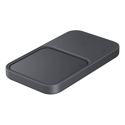 Artikelbild 3 für SAMSUNG Wireless Charger Pad Induktive Ladestation schwarz, 15 Watt / VA, Artikelnummer 352319