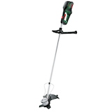 Artikelbild 1 für BOSCH Home & Garden AdvancedBrushCut 36V-23-750 Akku-Freischneider 36,0 V, mit 1 Akku, Artikelnummer 467658