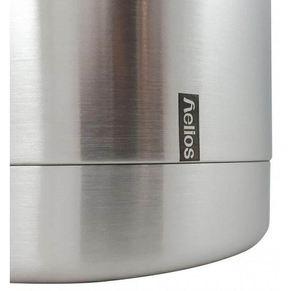 Artikelbild 5 für helios® Isolierkanne Coffeestation Edelstahl/schwarz 3,5 l, 1 St., Artikelnummer 638639