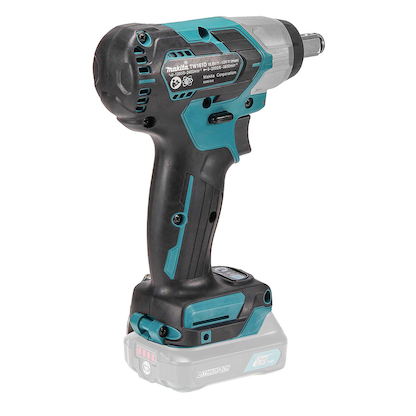 Artikelbild 5 für makita TW161DZ Akku-Schlagschrauber 12,0 V, ohne Akku, Artikelnummer 306999