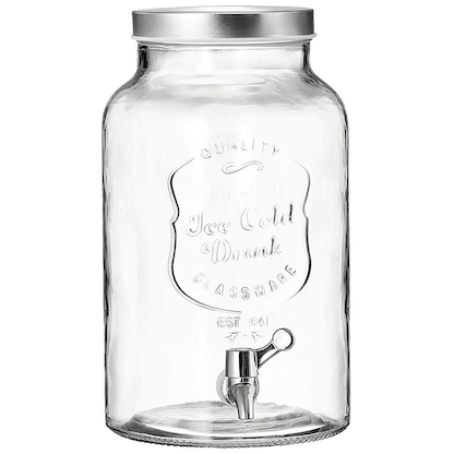 Artikelbild für Ritzenhoff & Breker Getränkespender 5,5 l, 1 St., Artikelnummer 800724