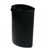 Artikelbild 1 für HAN Moon Mülleimer-Einsatz 6,0 l schwarz, Artikelnummer 382564