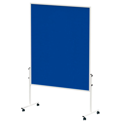 Artikelbild 2 für MAUL Moderationswand MAULsolid 120,0 x 150,0 cm blau, Artikelnummer 376645