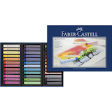 Artikelbild 1 für FABER-CASTELL Creative Studio Pastellkreide farbsortiert 36 St., Artikelnummer 602449