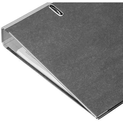 Artikelbild 4 für AKTION: LEITZ 1050 Ordner lichtgrau marmoriert Karton 5,2 cm DIN A4, 10 St., Artikelnummer 653919