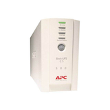 Artikelbild 1 für APC Back-UPS 500 USV beige, 500 VA, Artikelnummer 685608
