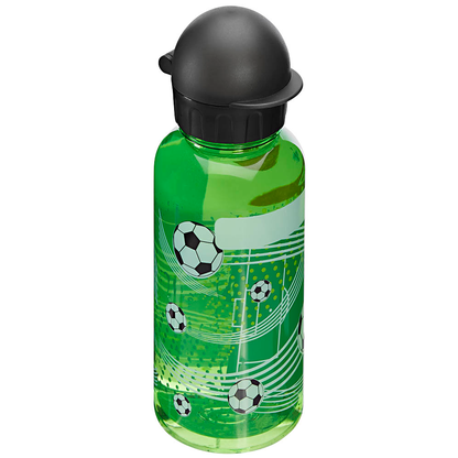 Artikelbild 8 für emsa Kinder Trinkflasche & Lunchbox Fußball transparent, 1 Set, Artikelnummer 171441