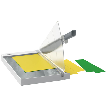 Artikelbild 7 für LEITZ Hebelschneider Precision Office A4+, Artikelnummer 697393