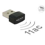 Artikelbild 1 für DeLOCK 12461 WLAN-Stick, 1 St., Artikelnummer 893782