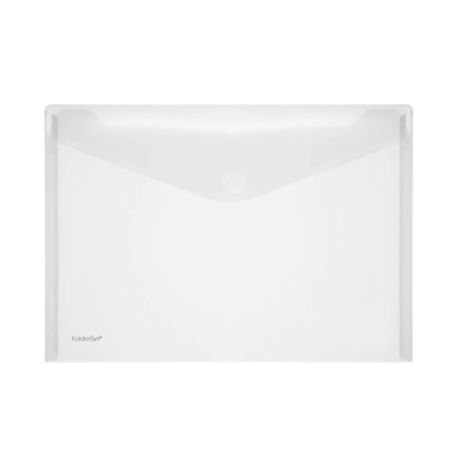 Artikelbild 3 für FolderSys Dokumententaschen DIN A4 farbsortiert glatt 0,20 mm, 10 St., Artikelnummer 641746