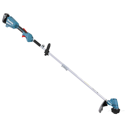 Artikelbild 7 für makita DUR192LRT1 Akku-Rasentrimmer 18,0 V, mit 1 Akku, Artikelnummer 305486