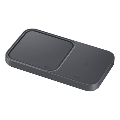 Artikelbild 4 für SAMSUNG Wireless Charger Pad Induktive Ladestation schwarz, 15 Watt / VA, Artikelnummer 352319