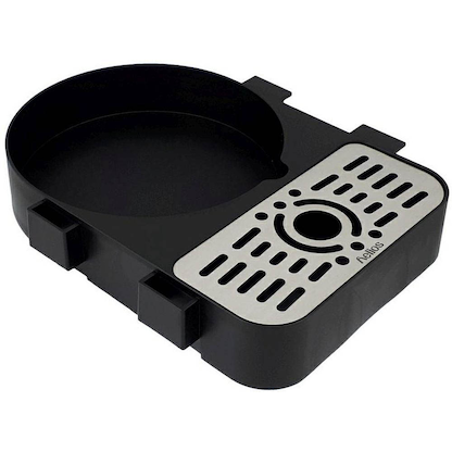 Artikelbild 3 für helios® GN-Abtropf-Einlegeboden TF 8200 silber, 1 St., Artikelnummer 638659