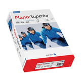 Artikelbild 1 für Plano® Kopierpapier Superior DIN A4 100 g/qm 500 Blatt, Artikelnummer 729349