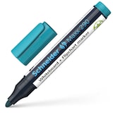 Artikelbild 1 für Schneider Maxx 290 Whiteboard- und Flipchart-Marker blau 2,0 - 3,0 mm, 1 St., Artikelnummer 752277