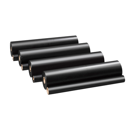 Artikelbild 3 für brother PC-204RF schwarz Thermo-Druckfolie, 4 Rollen, Artikelnummer 155838