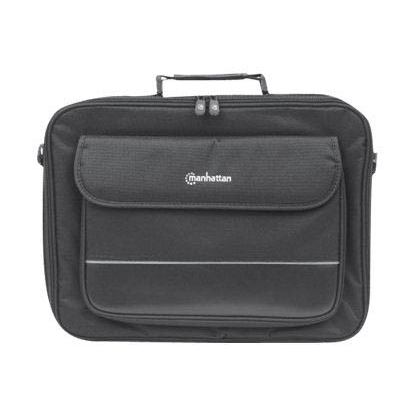 Artikelbild 6 für manhattan Laptoptasche Empire Top Load Kunstfaser schwarz 421560 bis 43,2 cm (17 Zoll), Artikelnummer 717239