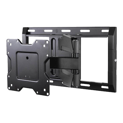 Artikelbild für ergotron TV-Wandhalterung schwarz, Artikelnummer 826026