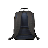 Artikelbild 1 für RIVACASE Laptop-Rucksack Tegel 8460 Kunstfaser schwarz bis 44,0 cm (17,3 Zoll), Artikelnummer 117974