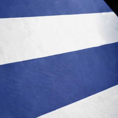 Artikelbild 9 für Idena Strand-Windschutz weiß, blau 600,0 x 80,0 cm, Artikelnummer 745507