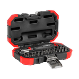 Artikelbild 1 für GEDOREred Bit-Set R33003032, 32-teilig, Artikelnummer 336261