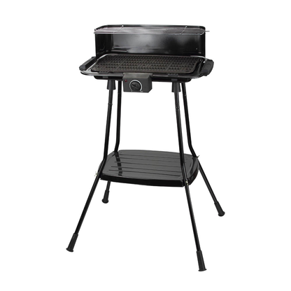 Artikelbild 3 für tepro Elektrogrill Danville 1.600 W 48,0 x 60,0 x 89,0 cm, 1 St., Artikelnummer 329559