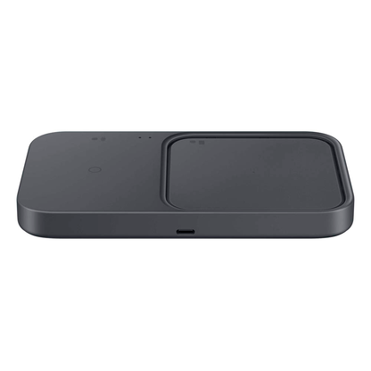 Artikelbild 5 für SAMSUNG Wireless Charger Pad Induktive Ladestation schwarz, 15 Watt / VA, Artikelnummer 352319