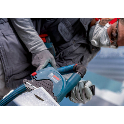 Artikelbild 3 für BOSCH Diamant-Trennscheibe EXPERT HardCeramic X-LOCK, 1 St., Artikelnummer 489367