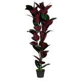 Artikelbild 1 für meet powered by PAPERFLOW GUMMIBAUM Kunstbaum 120,0 cm, Artikelnummer 521747