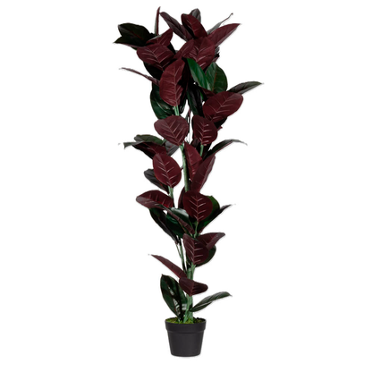 Artikelbild für meet powered by PAPERFLOW GUMMIBAUM Kunstbaum 120,0 cm, Artikelnummer 521747